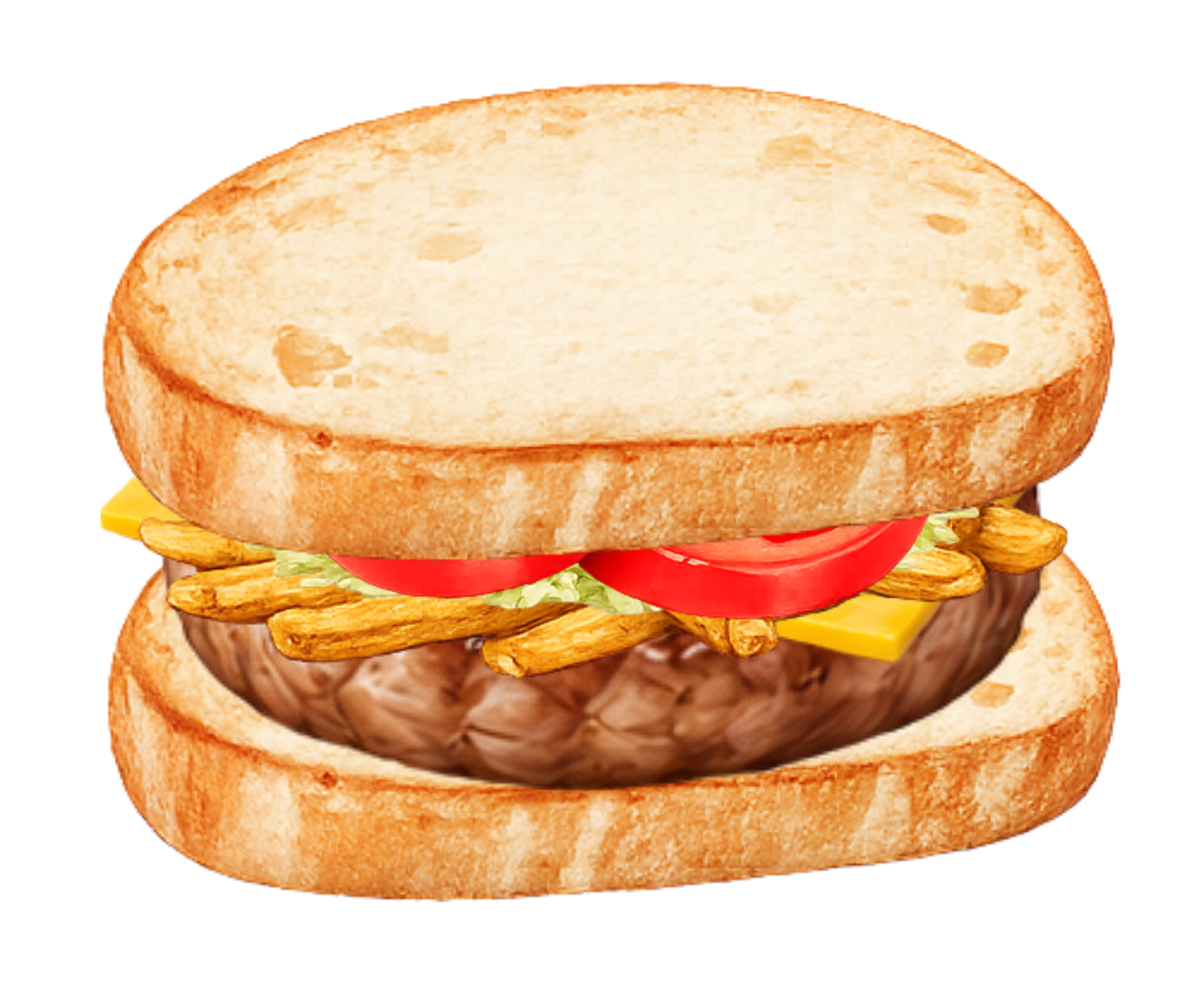 smash burger sandwich in Henderson dining and takeout option in Henderson