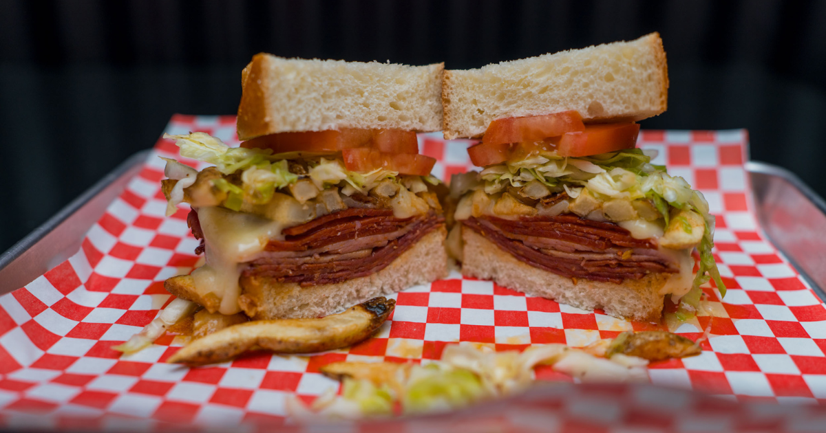 sandwiches near Green Valley Henderson menu and meal option at BIGGIES Sandwiches