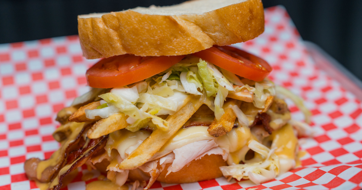sandwiches near Green Valley Henderson dining and takeout option in Henderson